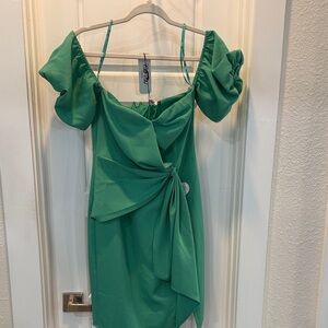 Chi Chi London Cocktail Dress